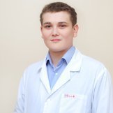 Врач Нигматуллин Айдар Азатович
