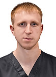 Врач Нигматуллин Айдар Рафикович