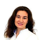 Врач Нигматуллина Залия Нурисламовна