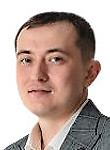 Врач Никитин Алексей Петрович
