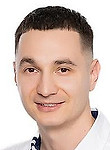 Врач Никитин Вадим Николаевич