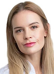Врач Никитина Анжелика Вилевна
