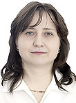 Врач Никитина Гузель Фиркатовна 