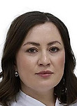 Врач Никитина Татьяна Владимировна