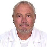 Врач Николаенко Антон Игоревич