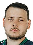 Врач Николаев Максим Сергеевич