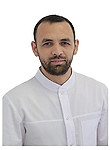 Врач Николаев Петр Николаевич