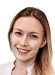 Врач Николаева Екатерина Николаевна