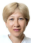 Врач Николаева Наиля Фаясовна