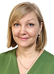 Врач Никонова Марина Анатольевна