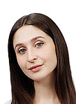 Врач Низамиева Алсу Альмировна