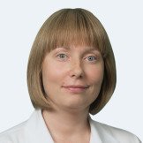 Врач Низамова Диана Васильевна