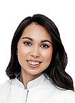 Врач Низамова Регина Азатовна