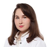 Врач Низамутдинова Алия Фирдусовна