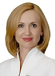 Врач Ногманова Лилия Рамисовна