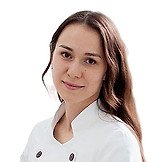 Врач Нугуманова Лейсан Рамилевна