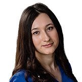 Врач Нургалеева Гузель Дамировна