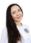 Врач Нургалеева Ландыш Мунировна