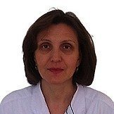 Врач Нургалиева Лилия Абдулловна