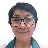 Врач Нургалиева Римма Хасановна