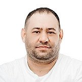 Врач Нуриев Алмаз Айдарович