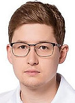 Врач Нуриев Амир Ривалович