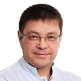 Врач Нуриев Наиль Рафаилович