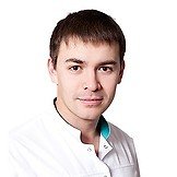 Врач Нуриев Нияз Ильясович
