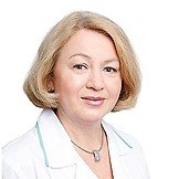 Врач Нуриева Альфия Хуснулловна