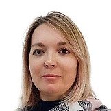 Врач Нуриева Алия Искандаровна