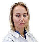 Врач Нуриева Эльмира Ахнафовна