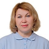 Врач Нуриева Елена Григорьевна 