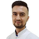 Врач Нурматов Шерзод Ильхомович