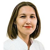 Врач Нурмухаметова Ольга Борисовна