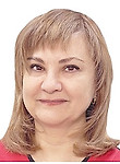 Врач Нуртдинова Эльвира Эрнестовна