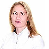 Врач Нуртдинова Гузель Галиевна