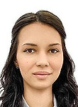 Врач Нуртдинова Лилия Ахатевна
