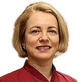 Врач Нуруллина Лилия Рустамовна