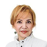 Врач Нуруллина Мадина Касимовна