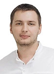 Врач Нурутдинов Руслан Магомедович
