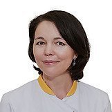 Врач Нурутдинова Эльвира Галиевна