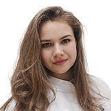 Врач Нутфуллина Алсу Саматовна
