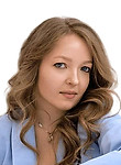 Врач Нутфуллина Диляра Габдельнуровна