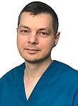 Врач Нуждин Григорий Владимирович