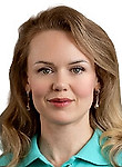 Врач Нуждина Анна Александровна
