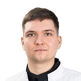 Врач Обдирщиков Сергей Андреевич