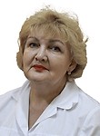 Врач Обухова Татьяна Нуровна