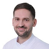 Врач Ойкин Павел Евгеньевич