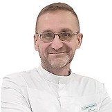 Врач Орлов Лев Владимирович