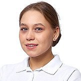 Врач Орлова Анастасия Семеновна